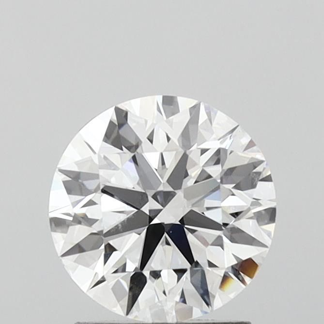 1.73ct Round F VVS2 Lab-Grown Diamond