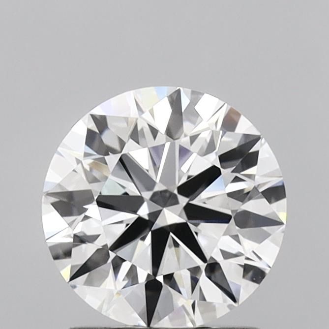 1.78ct Round F VVS2 Lab-Grown Diamond