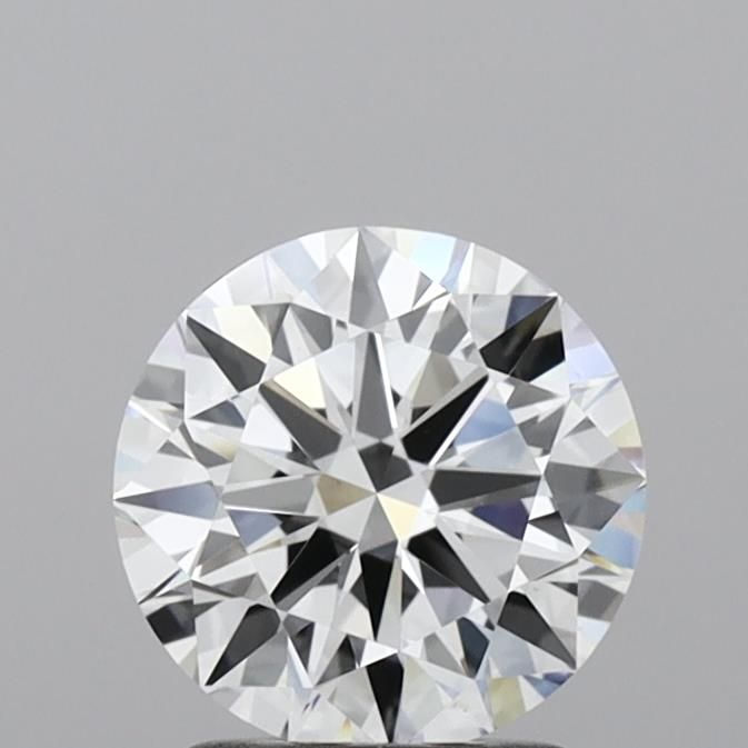 1.7ct Round E VS1 Lab-Grown Diamond