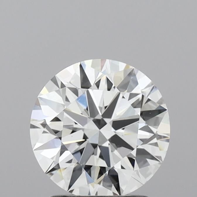 1.72ct Round E VS2 Lab-Grown Diamond