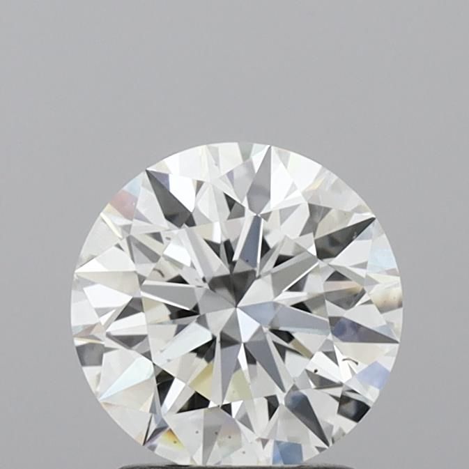 1.72ct Round E VS2 Lab-Grown Diamond