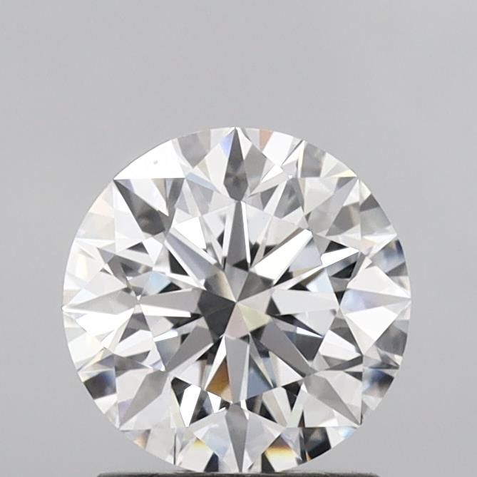 1.75ct Round D VS2 Lab-Grown Diamond
