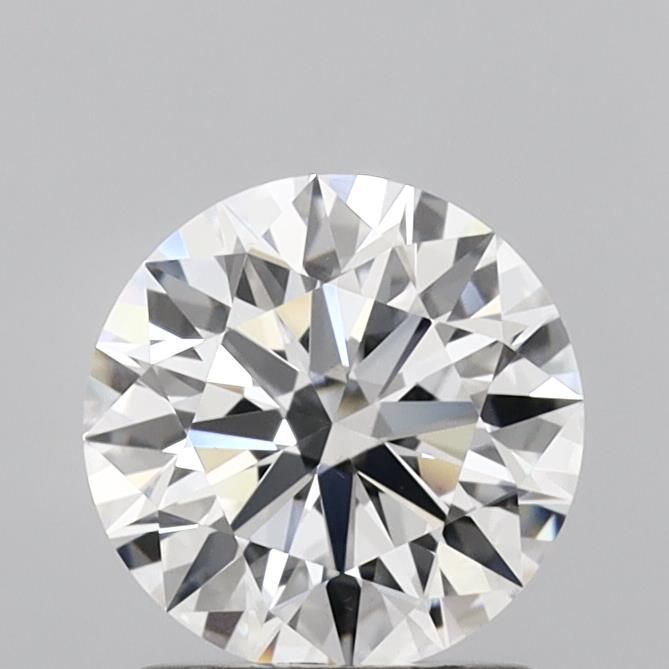 1.85ct Round D VS1 Lab-Grown Diamond