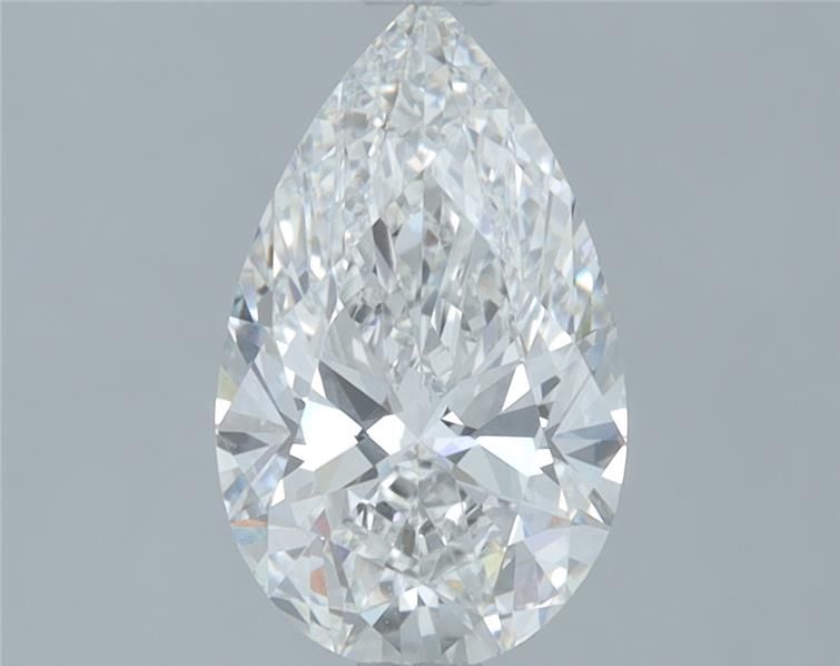 1.5ct Pear E VS1 Lab-Grown Diamond