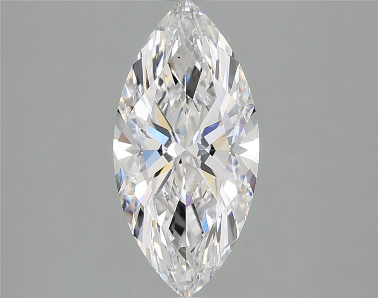 1.58ct Marquise D VS1 Lab-Grown Diamond