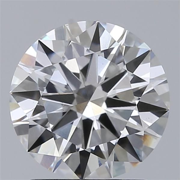 1.44ct Round E VS1 Lab-Grown Diamond