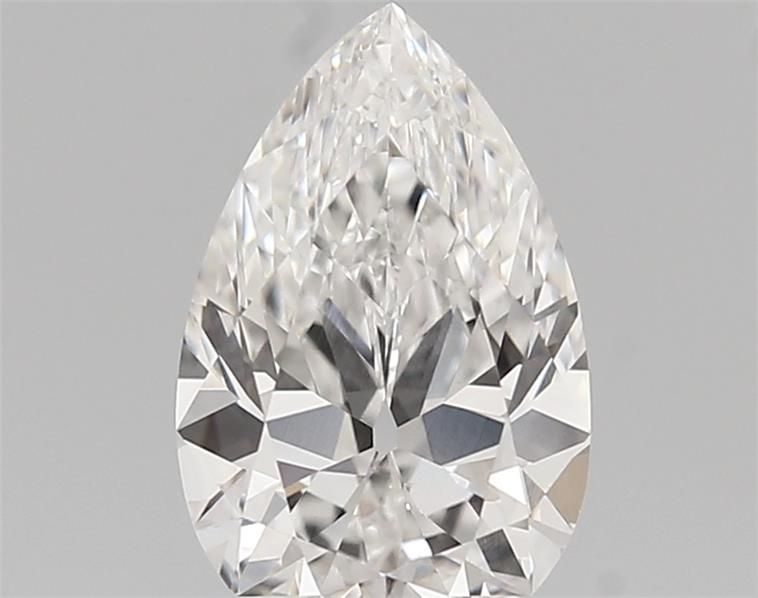 1.69ct Pear D VVS2 Lab-Grown Diamond