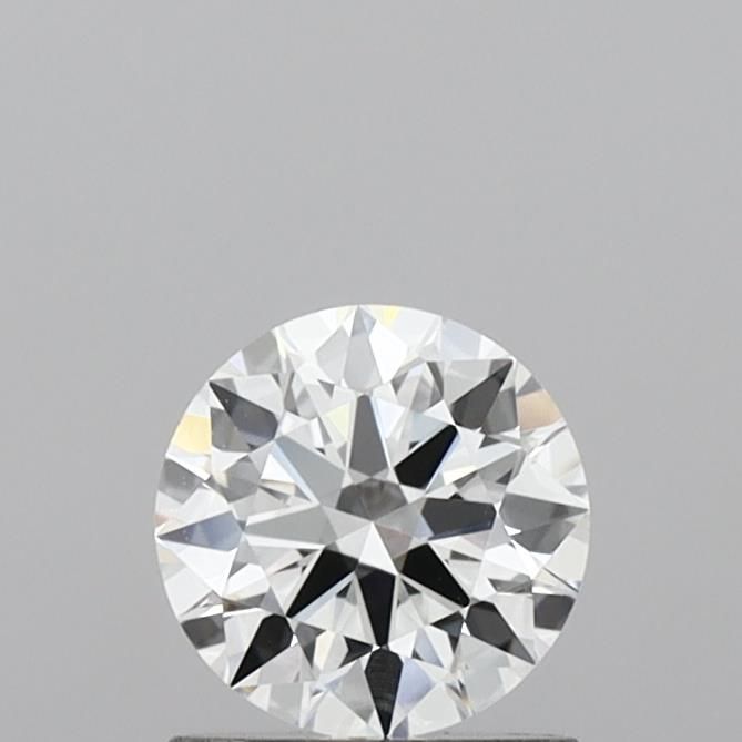 0.94ct Round D VVS2 Lab-Grown Diamond