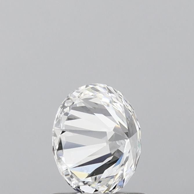 0.96ct Round D VVS2 Lab-Grown Diamond