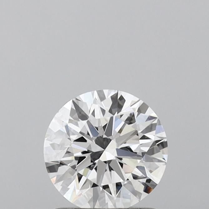 0.99ct Round D VS1 Lab-Grown Diamond