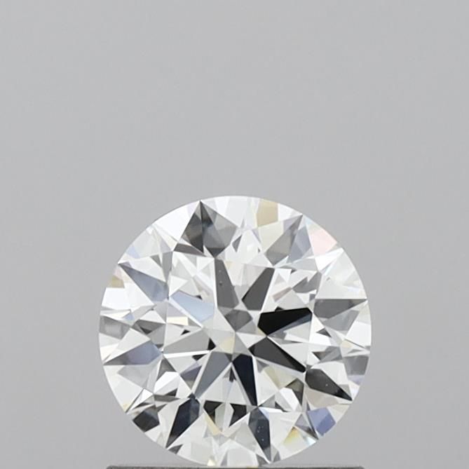 0.94ct Round D VS1 Lab-Grown Diamond