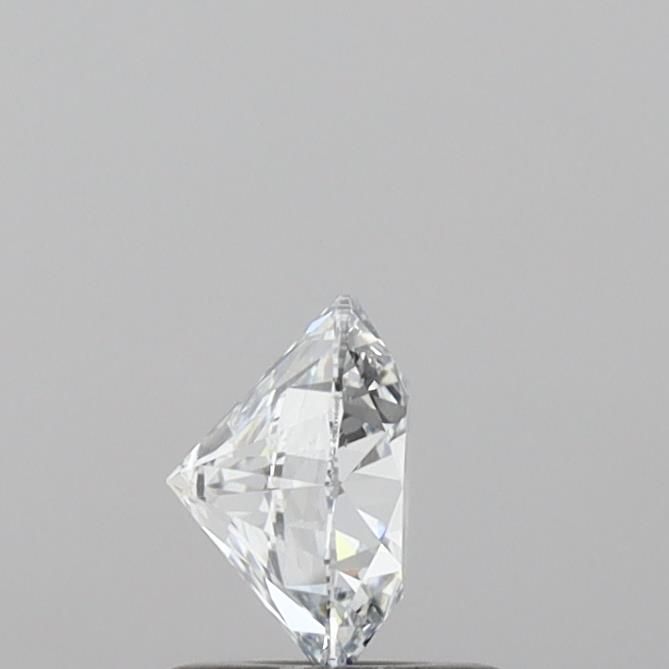 0.93ct Round E VS2 Lab-Grown Diamond
