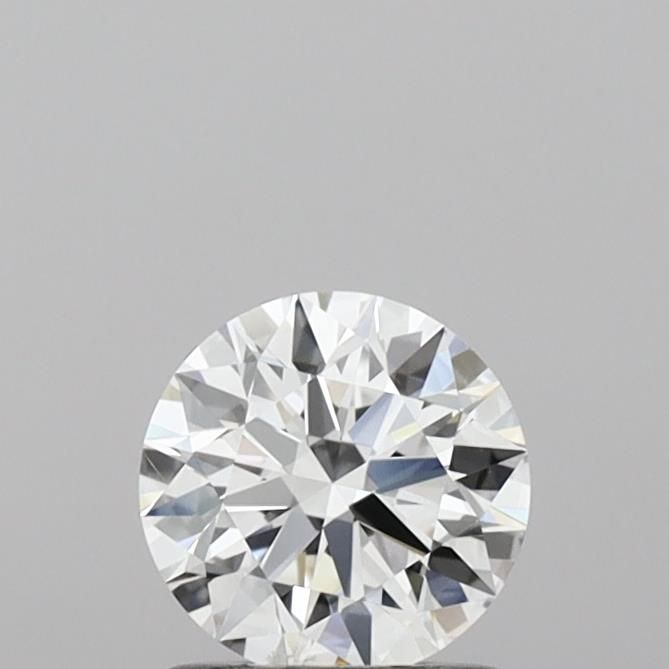 0.94ct Round D VS2 Lab-Grown Diamond