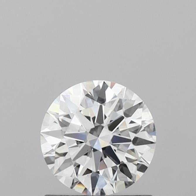 0.98ct Round D VS2 Lab-Grown Diamond