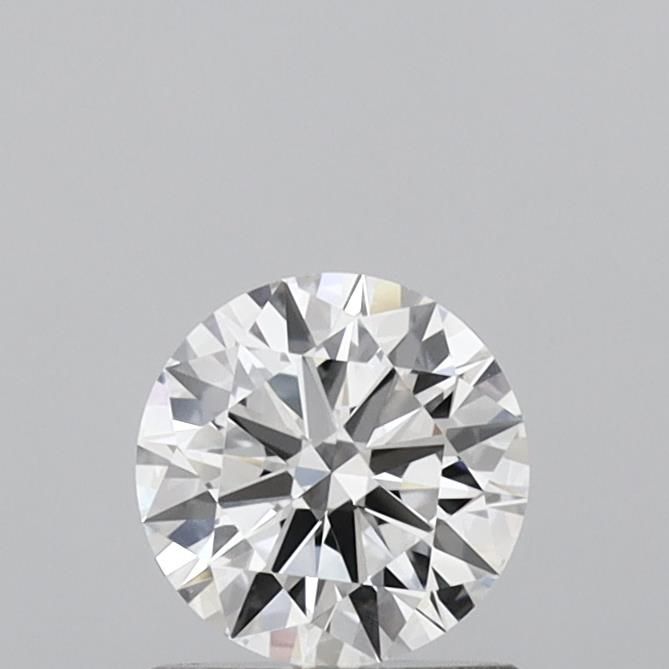 0.96ct Round D VVS2 Lab-Grown Diamond