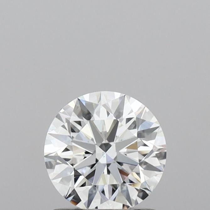 0.97ct Round D VVS1 Lab-Grown Diamond