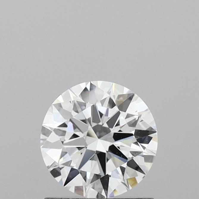 0.96ct Round D VVS2 Lab-Grown Diamond