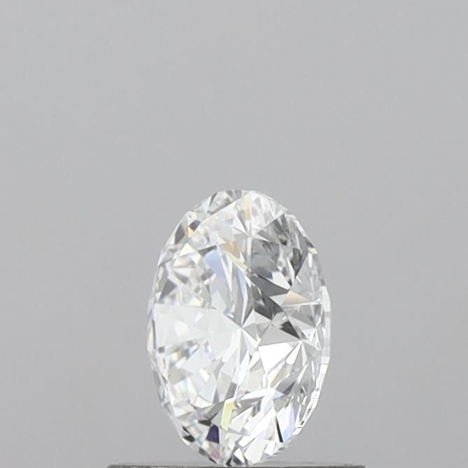 0.97ct Round D VS1 Lab-Grown Diamond