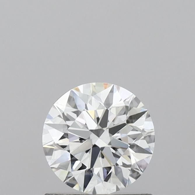 0.94ct Round D VVS2 Lab-Grown Diamond