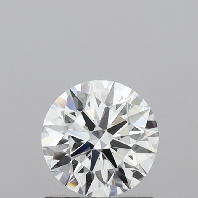 0.99ct Round D VS2 Lab-Grown Diamond