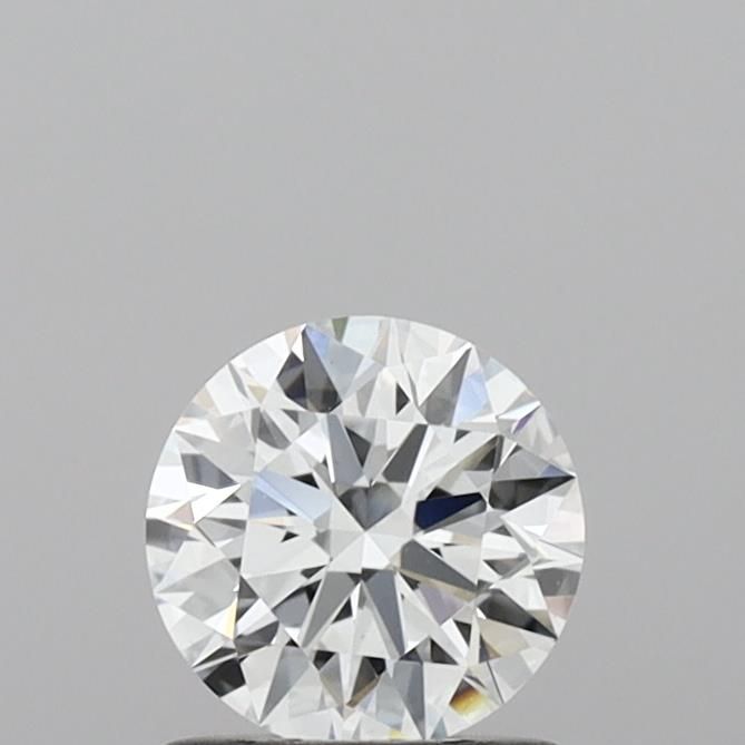 0.94ct Round D VS1 Lab-Grown Diamond