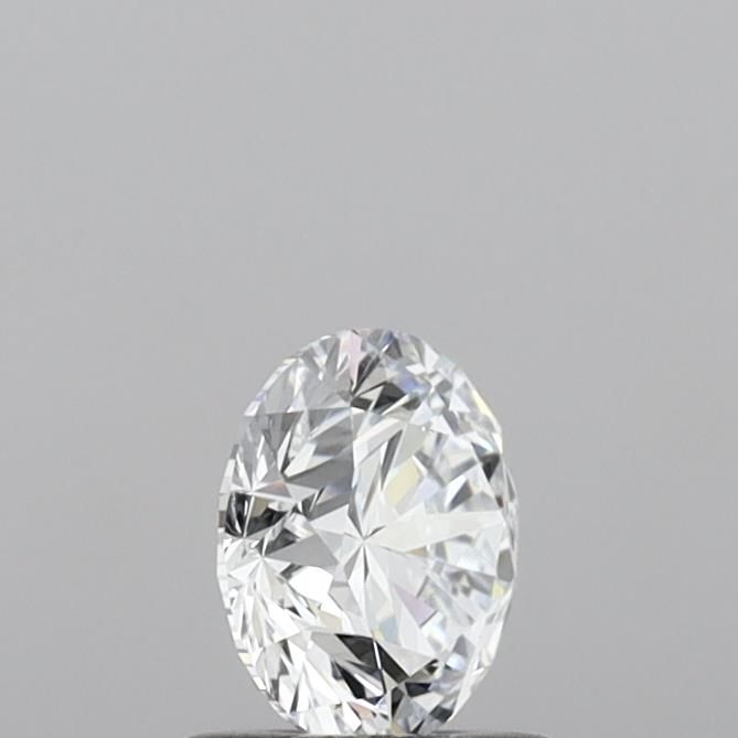 0.92ct Round E VVS2 Lab-Grown Diamond