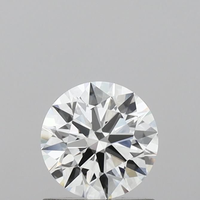 0.94ct Round D VS1 Lab-Grown Diamond