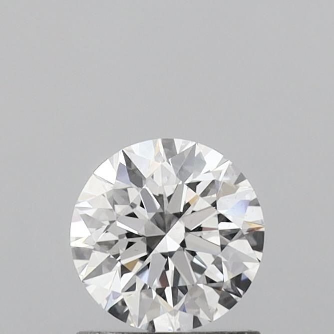 0.97ct Round D VS1 Lab-Grown Diamond
