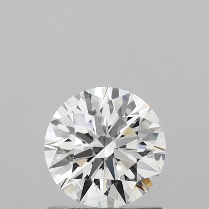 0.94ct Round D VS2 Lab-Grown Diamond