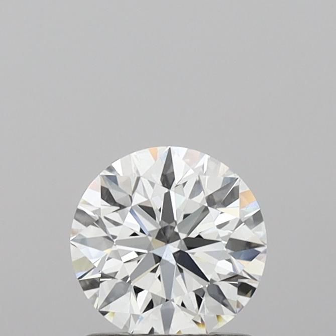 0.97ct Round D VS1 Lab-Grown Diamond