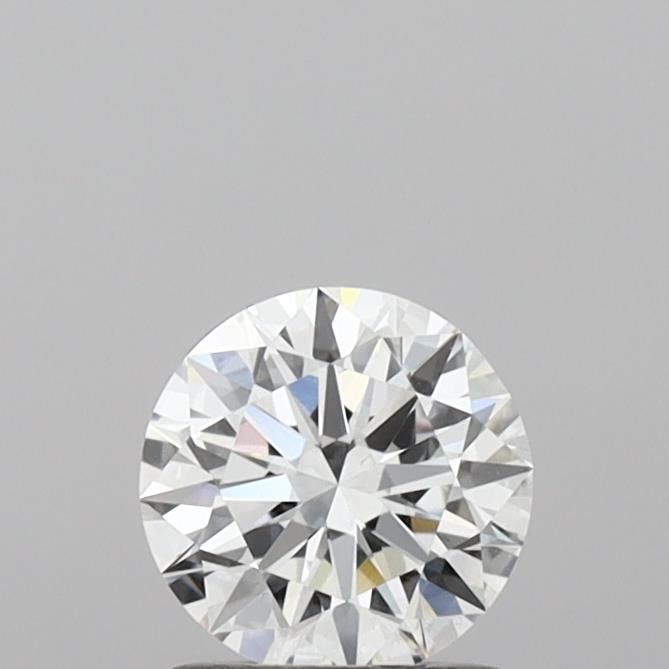 0.99ct Round D VS2 Lab-Grown Diamond