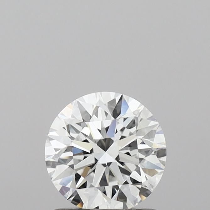 0.96ct Round E VS2 Lab-Grown Diamond