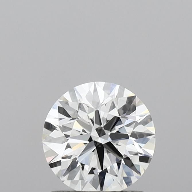 0.99ct Round D VS2 Lab-Grown Diamond