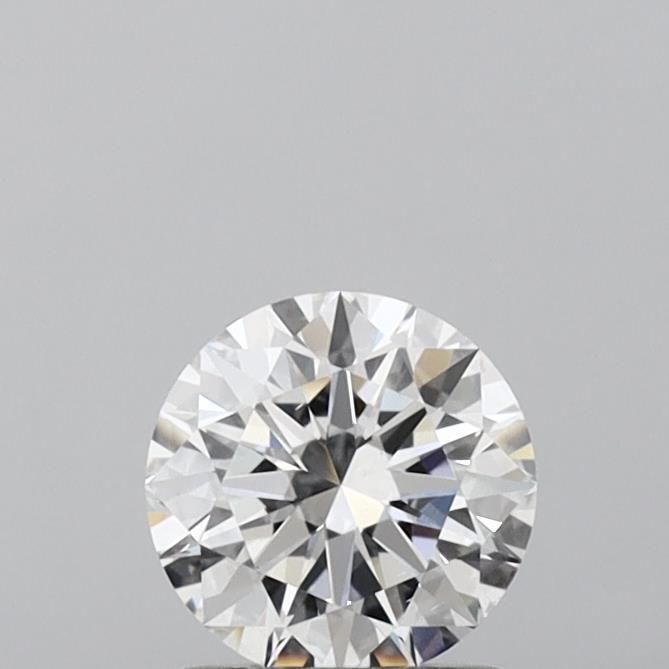 0.97ct Round D VS2 Lab-Grown Diamond