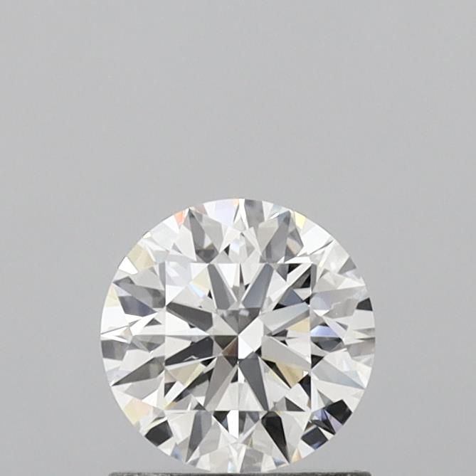 0.92ct Round D VS1 Lab-Grown Diamond