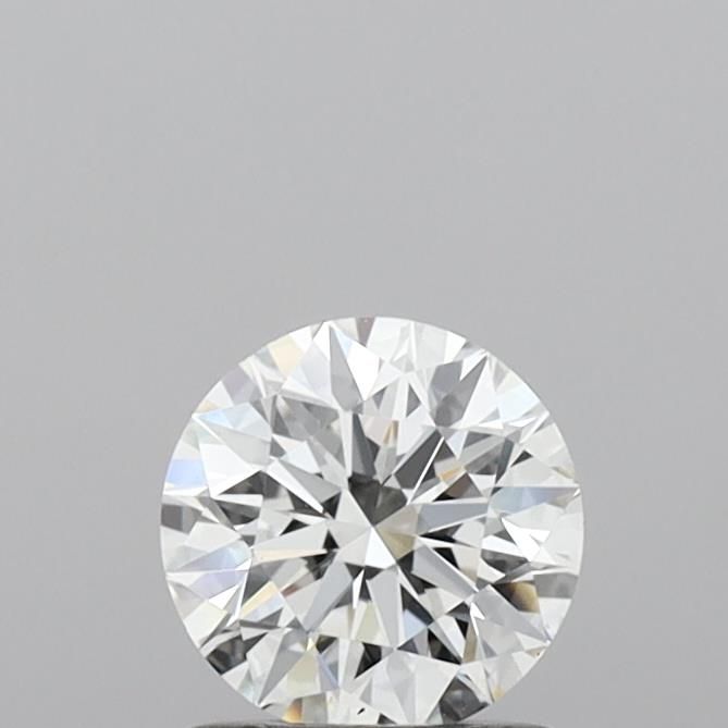 0.95ct Round E VVS2 Lab-Grown Diamond