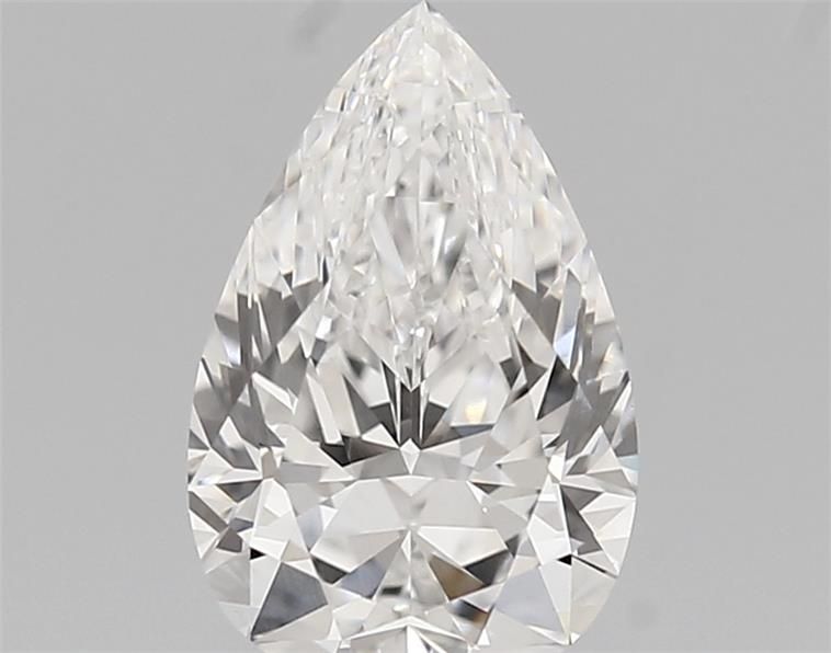 1.67ct Pear D VVS2 Lab-Grown Diamond