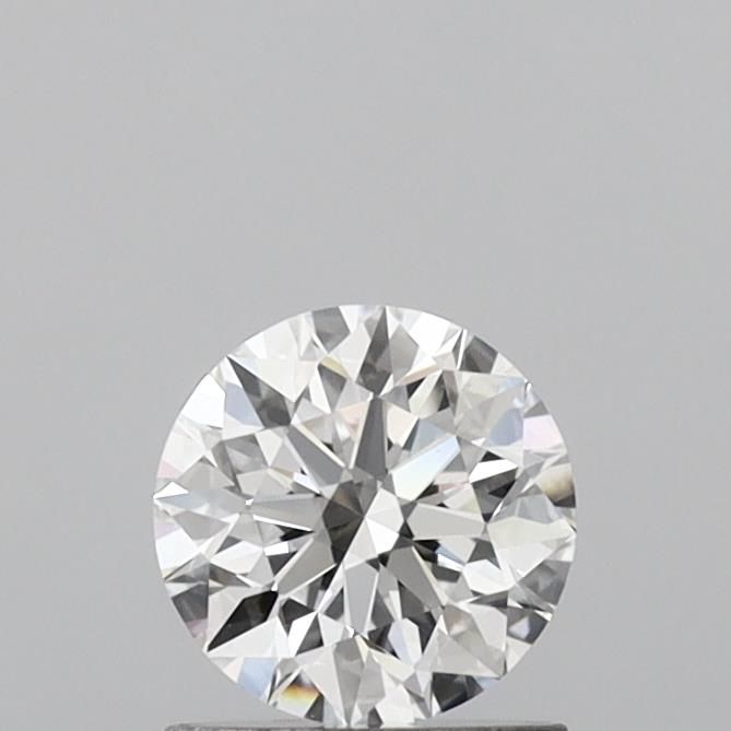 0.96ct Round D VS1 Lab-Grown Diamond