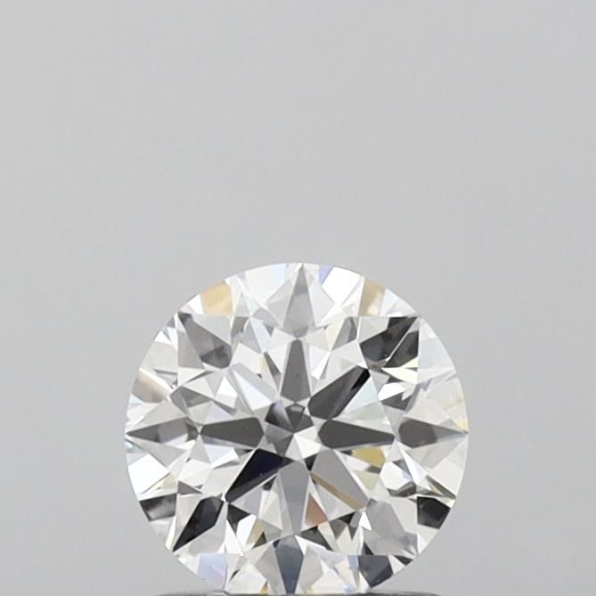 0.95ct Round D VS1 Lab-Grown Diamond