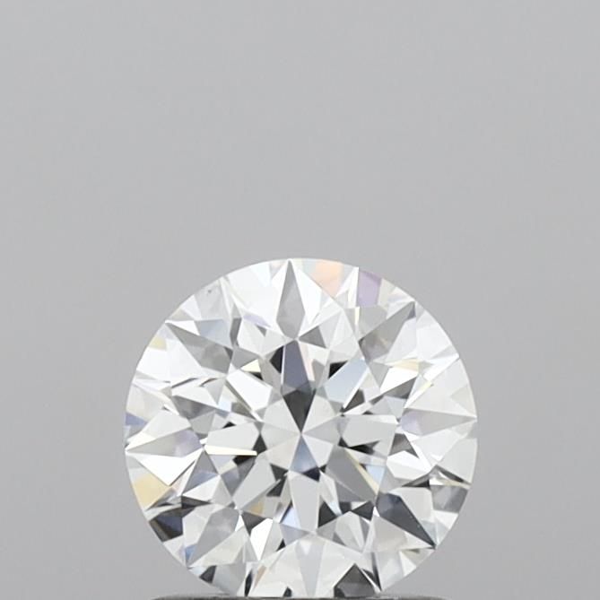 0.97ct Round D VS1 Lab-Grown Diamond
