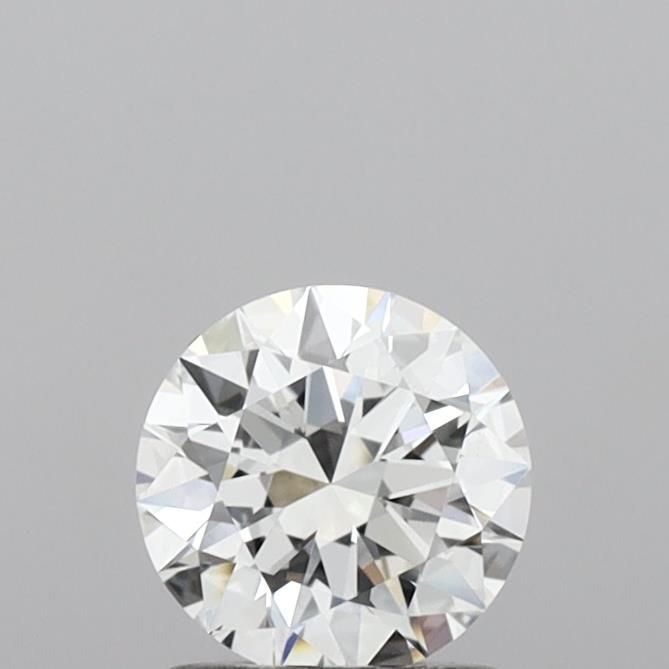 0.96ct Round D VS1 Lab-Grown Diamond