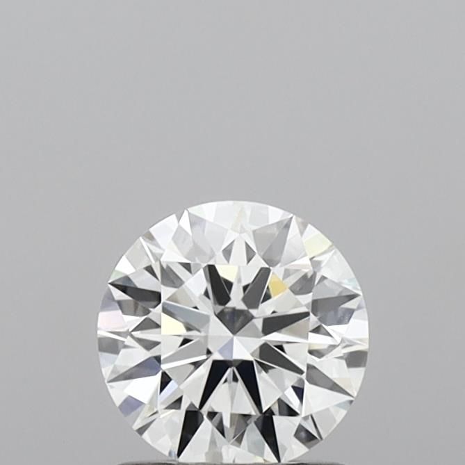 0.94ct Round D VS1 Lab-Grown Diamond