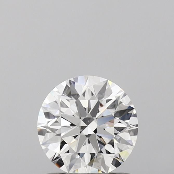 0.96ct Round D VS1 Lab-Grown Diamond