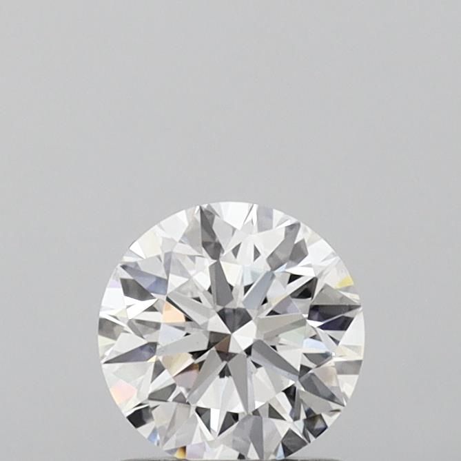 0.96ct Round D VS1 Lab-Grown Diamond