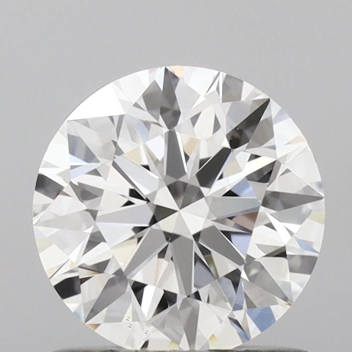 0.94ct Round D VS1 Lab-Grown Diamond
