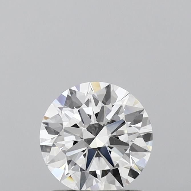 0.98ct Round D VVS2 Lab-Grown Diamond