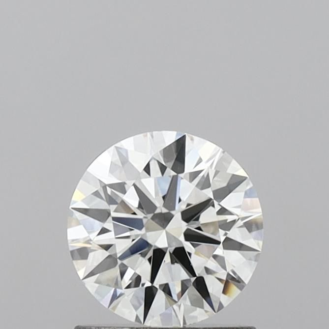 0.96ct Round E VVS2 Lab-Grown Diamond