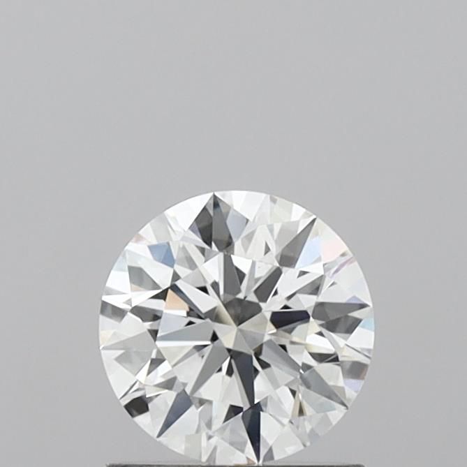 0.99ct Round D VVS2 Lab-Grown Diamond
