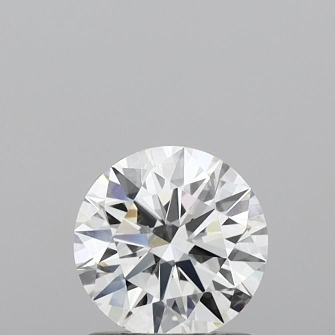 0.95ct Round D VS1 Lab-Grown Diamond