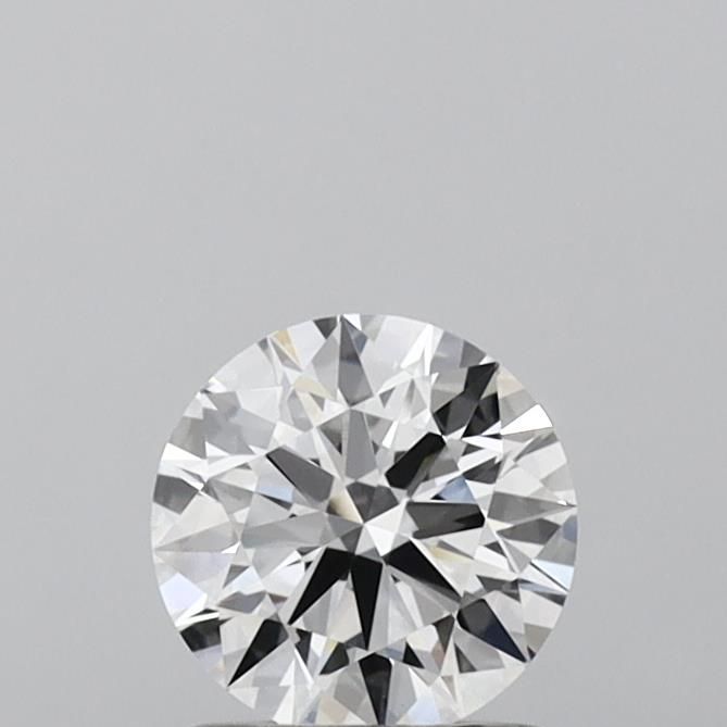 0.94ct Round D VS1 Lab-Grown Diamond